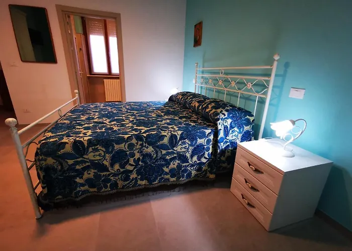 B&B San Marco - Porta Maggiore Ascoli Piceno